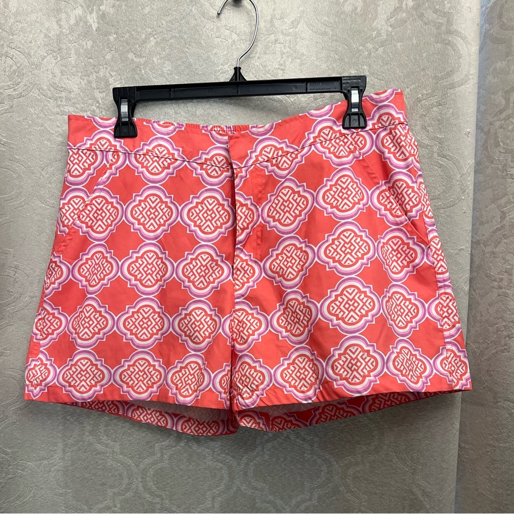 Cabana Life women’s shorts. Worn once.